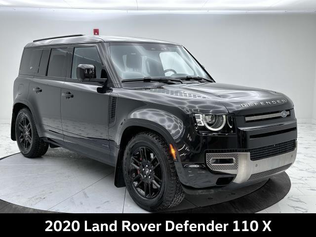 Used 2020 Land Rover Defender 110 in Bronx, New York | Eastchester Motor Cars. Bronx, New York