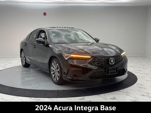 Used 2024 Acura Integra in Bronx, New York | Eastchester Motor Cars. Bronx, New York