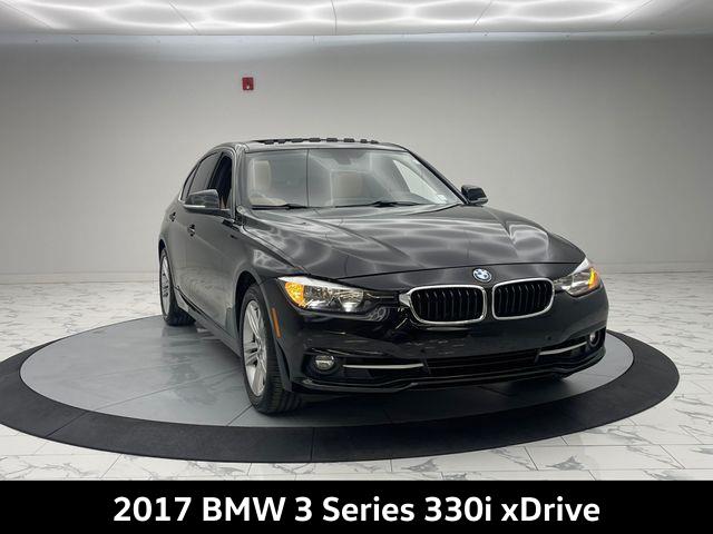 Used 2017 BMW 3 Series in Bronx, New York | Eastchester Motor Cars. Bronx, New York