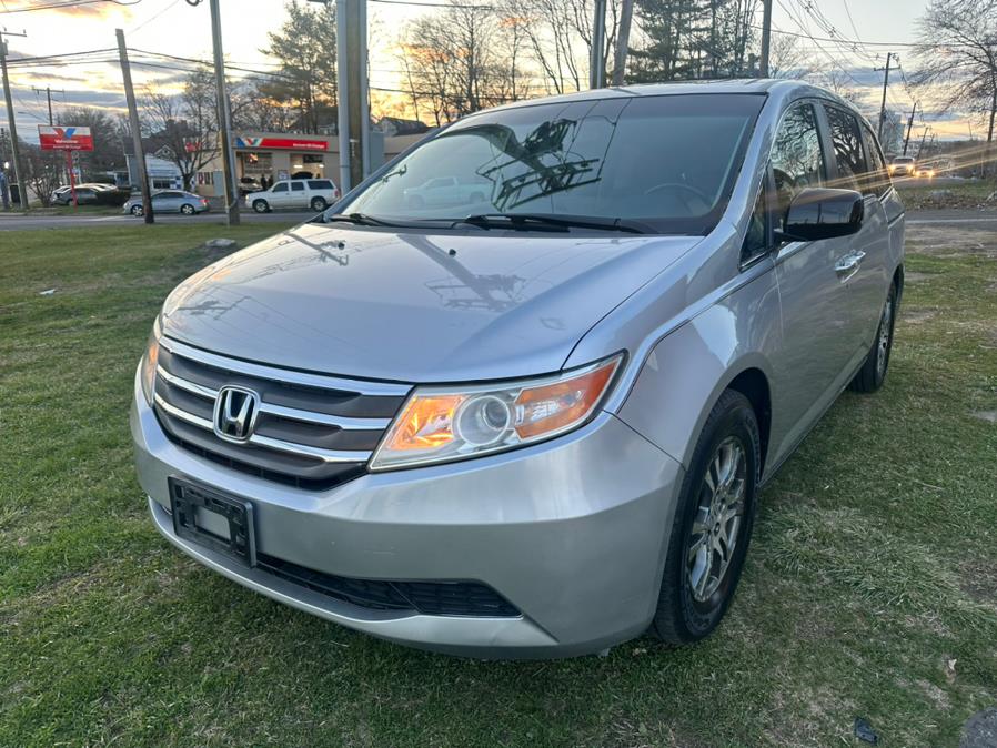 Used 2012 Honda Odyssey in Danbury, Connecticut | Safe Used Auto Sales LLC. Danbury, Connecticut