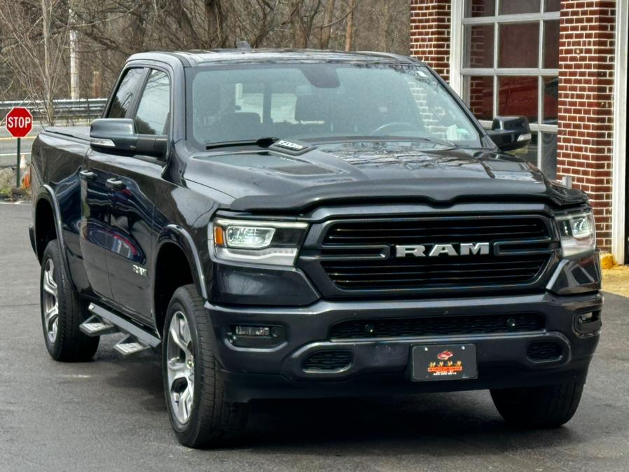 Used 2020 Ram 1500 in Canton, Connecticut | Lava Motors. Canton, Connecticut