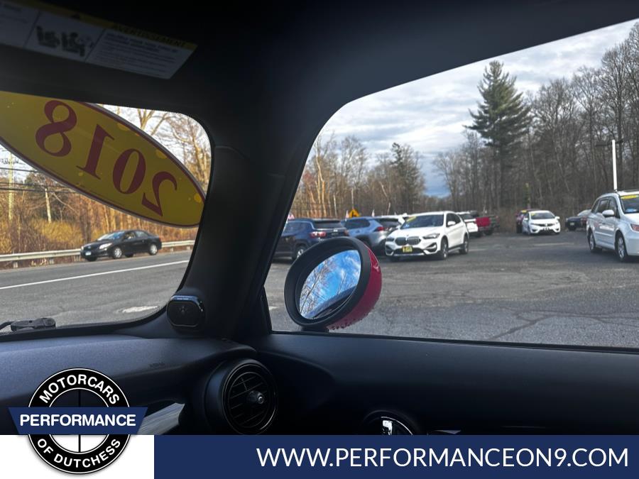 2018 MINI Hardtop 2 Door John Cooper Works FWD, available for sale in Wappingers Falls, New York | Performance Motor Cars. Wappingers Falls, New York 2018 MINI Hardtop 2 Door John Cooper Works FWD, available for sale in Wappingers Falls, New York | Performance Motor Cars. Wappingers Falls, New York