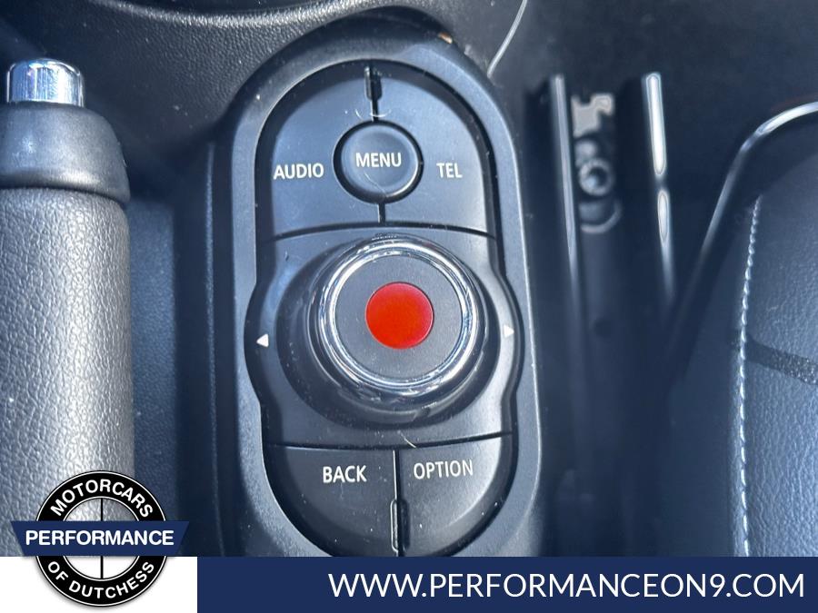 2018 MINI Hardtop 2 Door John Cooper Works FWD, available for sale in Wappingers Falls, New York | Performance Motor Cars. Wappingers Falls, New York 2018 MINI Hardtop 2 Door John Cooper Works FWD, available for sale in Wappingers Falls, New York | Performance Motor Cars. Wappingers Falls, New York