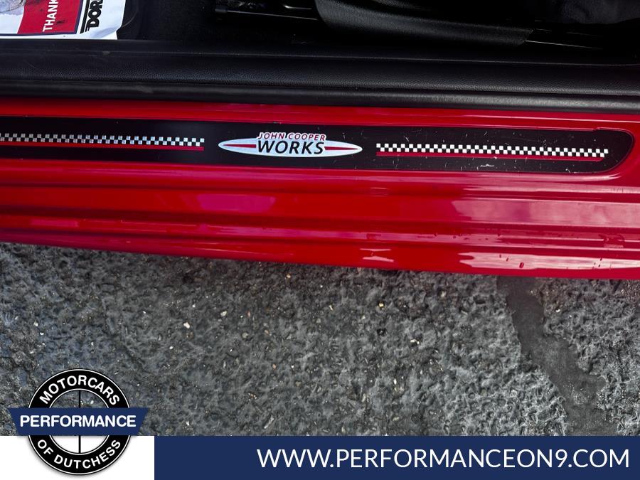 2018 MINI Hardtop 2 Door John Cooper Works FWD, available for sale in Wappingers Falls, New York | Performance Motor Cars. Wappingers Falls, New York 2018 MINI Hardtop 2 Door John Cooper Works FWD, available for sale in Wappingers Falls, New York | Performance Motor Cars. Wappingers Falls, New York