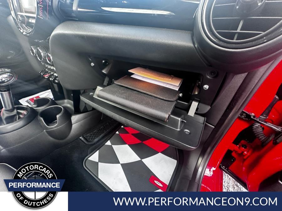 2018 MINI Hardtop 2 Door John Cooper Works FWD, available for sale in Wappingers Falls, New York | Performance Motor Cars. Wappingers Falls, New York 2018 MINI Hardtop 2 Door John Cooper Works FWD, available for sale in Wappingers Falls, New York | Performance Motor Cars. Wappingers Falls, New York