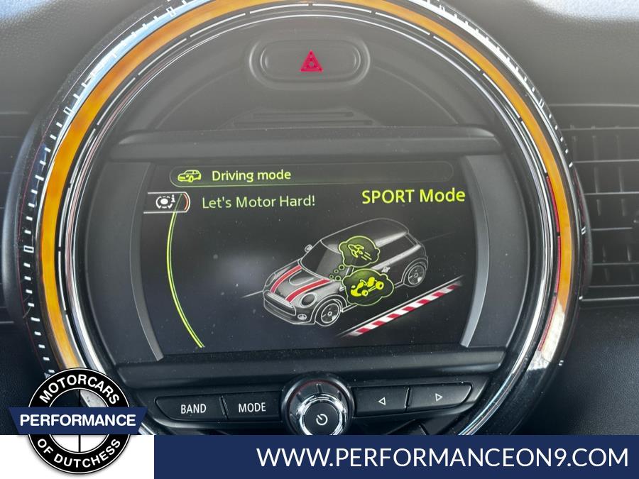 2018 MINI Hardtop 2 Door John Cooper Works FWD, available for sale in Wappingers Falls, New York | Performance Motor Cars. Wappingers Falls, New York 2018 MINI Hardtop 2 Door John Cooper Works FWD, available for sale in Wappingers Falls, New York | Performance Motor Cars. Wappingers Falls, New York