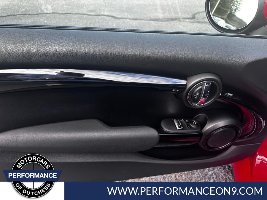 2018 MINI Hardtop 2 Door John Cooper Works FWD, available for sale in Wappingers Falls, New York | Performance Motor Cars. Wappingers Falls, New York 2018 MINI Hardtop 2 Door John Cooper Works FWD, available for sale in Wappingers Falls, New York | Performance Motor Cars. Wappingers Falls, New York