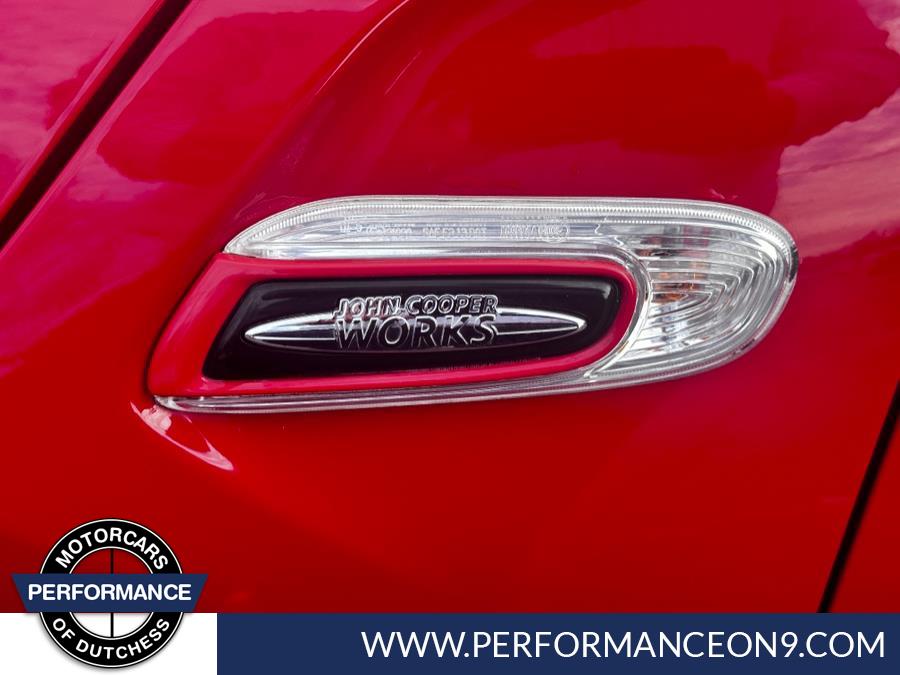 2018 MINI Hardtop 2 Door John Cooper Works FWD, available for sale in Wappingers Falls, New York | Performance Motor Cars. Wappingers Falls, New York 2018 MINI Hardtop 2 Door John Cooper Works FWD, available for sale in Wappingers Falls, New York | Performance Motor Cars. Wappingers Falls, New York