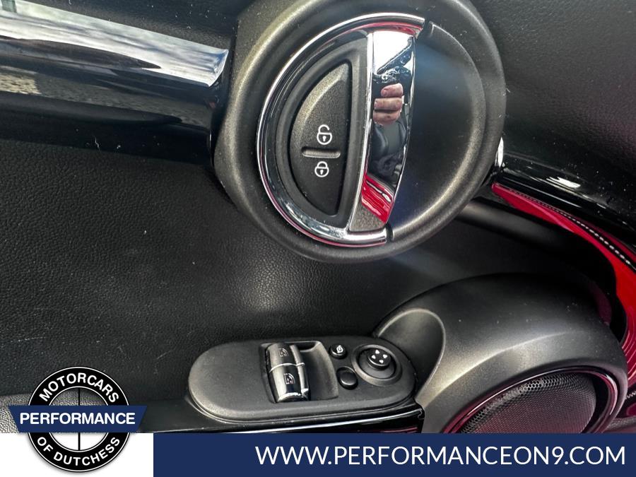 2018 MINI Hardtop 2 Door John Cooper Works FWD, available for sale in Wappingers Falls, New York | Performance Motor Cars. Wappingers Falls, New York 2018 MINI Hardtop 2 Door John Cooper Works FWD, available for sale in Wappingers Falls, New York | Performance Motor Cars. Wappingers Falls, New York