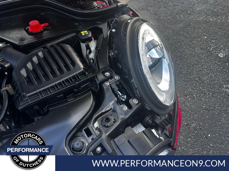 2018 MINI Hardtop 2 Door John Cooper Works FWD, available for sale in Wappingers Falls, New York | Performance Motor Cars. Wappingers Falls, New York 2018 MINI Hardtop 2 Door John Cooper Works FWD, available for sale in Wappingers Falls, New York | Performance Motor Cars. Wappingers Falls, New York