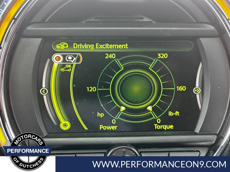 2018 MINI Hardtop 2 Door John Cooper Works FWD, available for sale in Wappingers Falls, New York | Performance Motor Cars. Wappingers Falls, New York 2018 MINI Hardtop 2 Door John Cooper Works FWD, available for sale in Wappingers Falls, New York | Performance Motor Cars. Wappingers Falls, New York