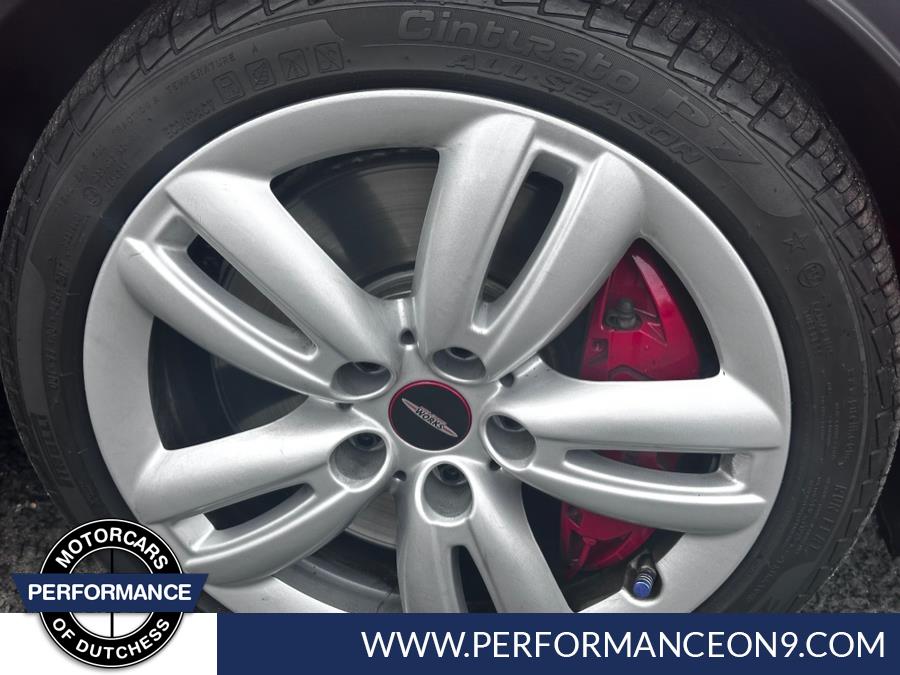 2018 MINI Hardtop 2 Door John Cooper Works FWD, available for sale in Wappingers Falls, New York | Performance Motor Cars. Wappingers Falls, New York 2018 MINI Hardtop 2 Door John Cooper Works FWD, available for sale in Wappingers Falls, New York | Performance Motor Cars. Wappingers Falls, New York