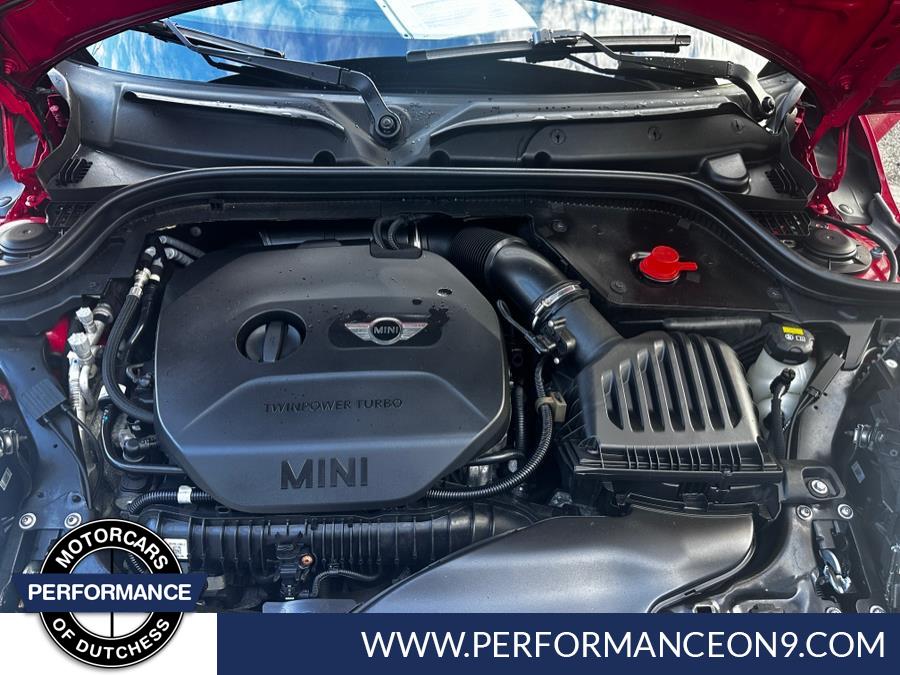 2018 MINI Hardtop 2 Door John Cooper Works FWD, available for sale in Wappingers Falls, New York | Performance Motor Cars. Wappingers Falls, New York 2018 MINI Hardtop 2 Door John Cooper Works FWD, available for sale in Wappingers Falls, New York | Performance Motor Cars. Wappingers Falls, New York