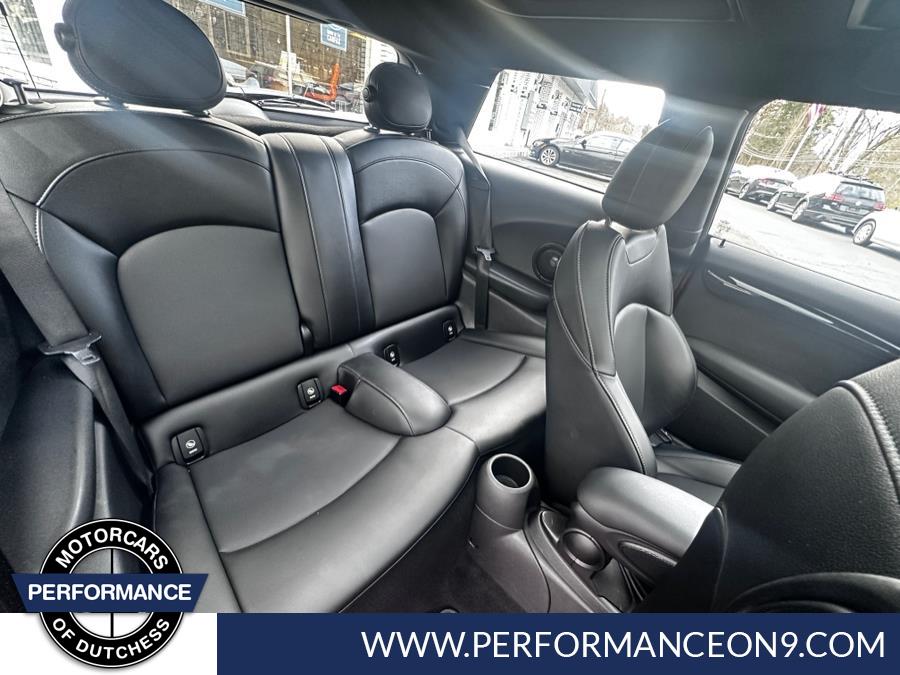 2018 MINI Hardtop 2 Door John Cooper Works FWD, available for sale in Wappingers Falls, New York | Performance Motor Cars. Wappingers Falls, New York 2018 MINI Hardtop 2 Door John Cooper Works FWD, available for sale in Wappingers Falls, New York | Performance Motor Cars. Wappingers Falls, New York