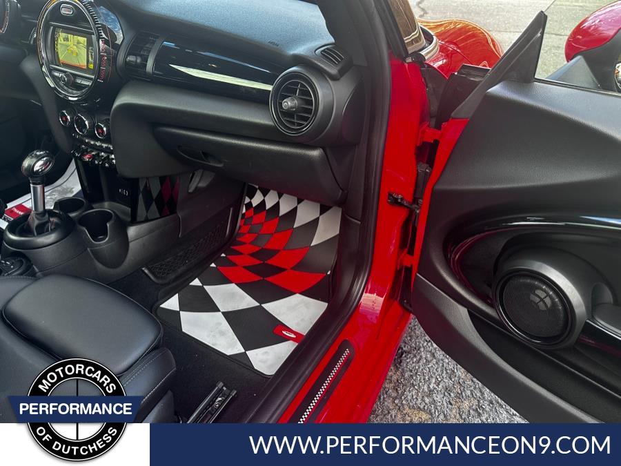 2018 MINI Hardtop 2 Door John Cooper Works FWD, available for sale in Wappingers Falls, New York | Performance Motor Cars. Wappingers Falls, New York 2018 MINI Hardtop 2 Door John Cooper Works FWD, available for sale in Wappingers Falls, New York | Performance Motor Cars. Wappingers Falls, New York