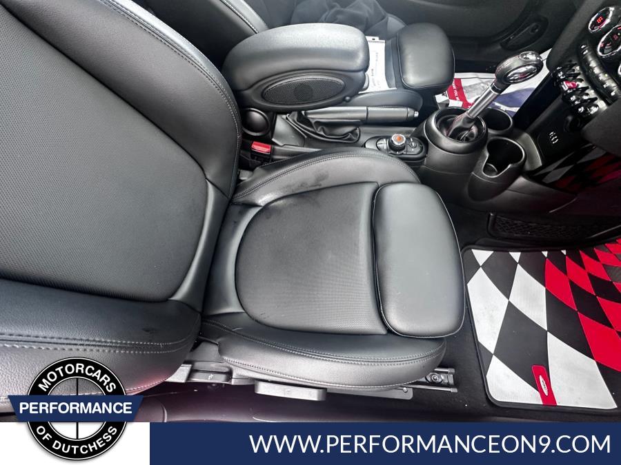 2018 MINI Hardtop 2 Door John Cooper Works FWD, available for sale in Wappingers Falls, New York | Performance Motor Cars. Wappingers Falls, New York 2018 MINI Hardtop 2 Door John Cooper Works FWD, available for sale in Wappingers Falls, New York | Performance Motor Cars. Wappingers Falls, New York