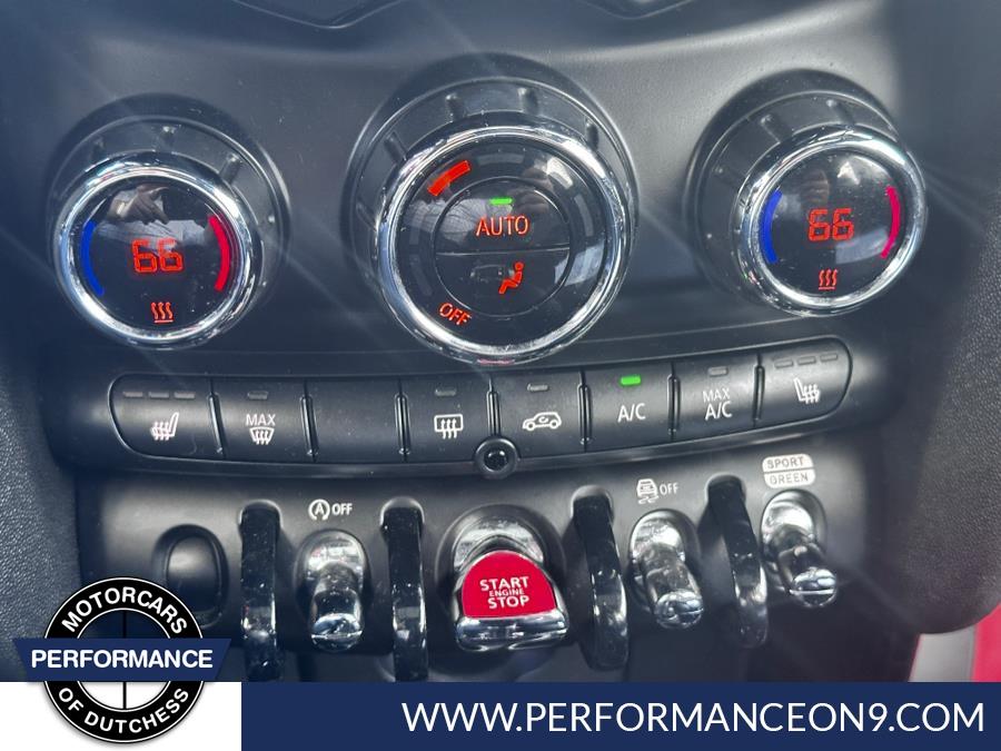 2018 MINI Hardtop 2 Door John Cooper Works FWD, available for sale in Wappingers Falls, New York | Performance Motor Cars. Wappingers Falls, New York 2018 MINI Hardtop 2 Door John Cooper Works FWD, available for sale in Wappingers Falls, New York | Performance Motor Cars. Wappingers Falls, New York