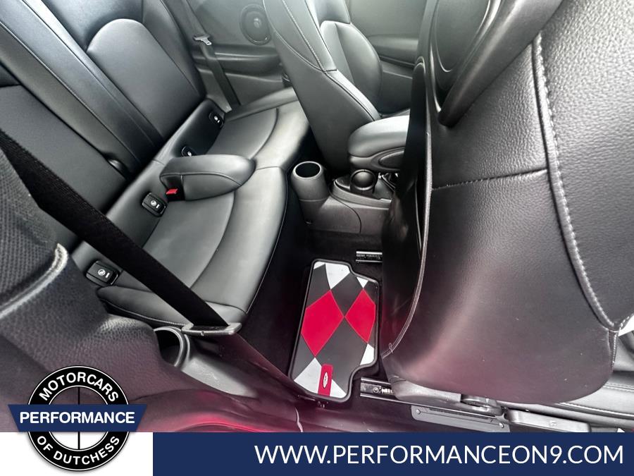 2018 MINI Hardtop 2 Door John Cooper Works FWD, available for sale in Wappingers Falls, New York | Performance Motor Cars. Wappingers Falls, New York 2018 MINI Hardtop 2 Door John Cooper Works FWD, available for sale in Wappingers Falls, New York | Performance Motor Cars. Wappingers Falls, New York
