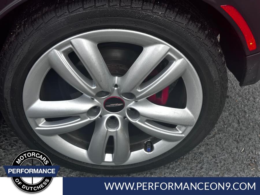 2018 MINI Hardtop 2 Door John Cooper Works FWD, available for sale in Wappingers Falls, New York | Performance Motor Cars. Wappingers Falls, New York 2018 MINI Hardtop 2 Door John Cooper Works FWD, available for sale in Wappingers Falls, New York | Performance Motor Cars. Wappingers Falls, New York