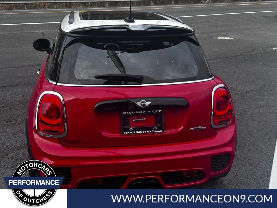 2018 MINI Hardtop 2 Door John Cooper Works FWD, available for sale in Wappingers Falls, New York | Performance Motor Cars. Wappingers Falls, New York 2018 MINI Hardtop 2 Door John Cooper Works FWD, available for sale in Wappingers Falls, New York | Performance Motor Cars. Wappingers Falls, New York