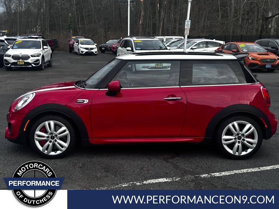 2018 MINI Hardtop 2 Door John Cooper Works FWD, available for sale in Wappingers Falls, New York | Performance Motor Cars. Wappingers Falls, New York 2018 MINI Hardtop 2 Door John Cooper Works FWD, available for sale in Wappingers Falls, New York | Performance Motor Cars. Wappingers Falls, New York