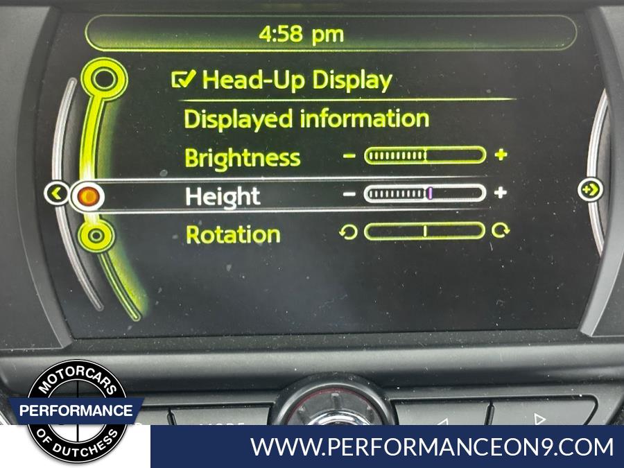 2018 MINI Hardtop 2 Door John Cooper Works FWD, available for sale in Wappingers Falls, New York | Performance Motor Cars. Wappingers Falls, New York 2018 MINI Hardtop 2 Door John Cooper Works FWD, available for sale in Wappingers Falls, New York | Performance Motor Cars. Wappingers Falls, New York