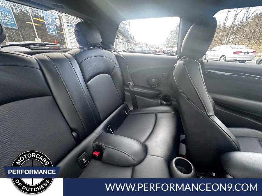2018 MINI Hardtop 2 Door John Cooper Works FWD, available for sale in Wappingers Falls, New York | Performance Motor Cars. Wappingers Falls, New York 2018 MINI Hardtop 2 Door John Cooper Works FWD, available for sale in Wappingers Falls, New York | Performance Motor Cars. Wappingers Falls, New York