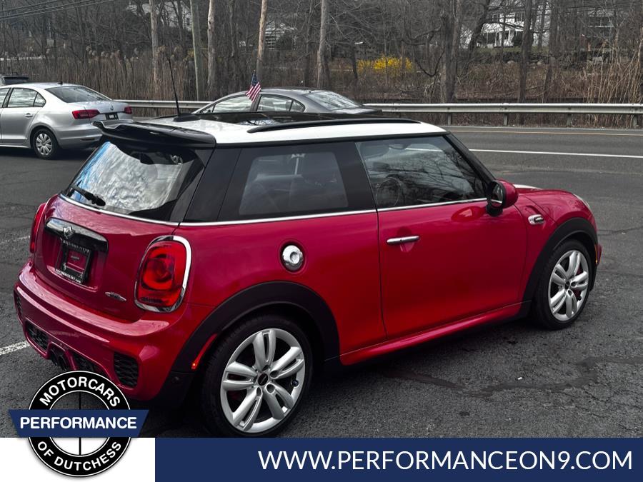 2018 MINI Hardtop 2 Door John Cooper Works FWD, available for sale in Wappingers Falls, New York | Performance Motor Cars. Wappingers Falls, New York 2018 MINI Hardtop 2 Door John Cooper Works FWD, available for sale in Wappingers Falls, New York | Performance Motor Cars. Wappingers Falls, New York
