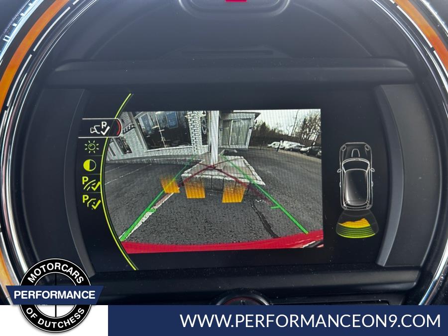 2018 MINI Hardtop 2 Door John Cooper Works FWD, available for sale in Wappingers Falls, New York | Performance Motor Cars. Wappingers Falls, New York 2018 MINI Hardtop 2 Door John Cooper Works FWD, available for sale in Wappingers Falls, New York | Performance Motor Cars. Wappingers Falls, New York