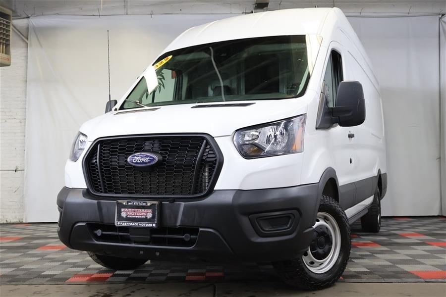 Used 2022 Ford Transit in Paterson, New Jersey | Fast Track Motors. Paterson, New Jersey