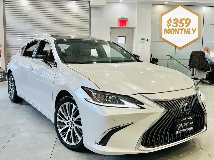 2021 Lexus ES ES 250 AWD, available for sale in Franklin Square, New York | C Rich Cars. Franklin Square, New York