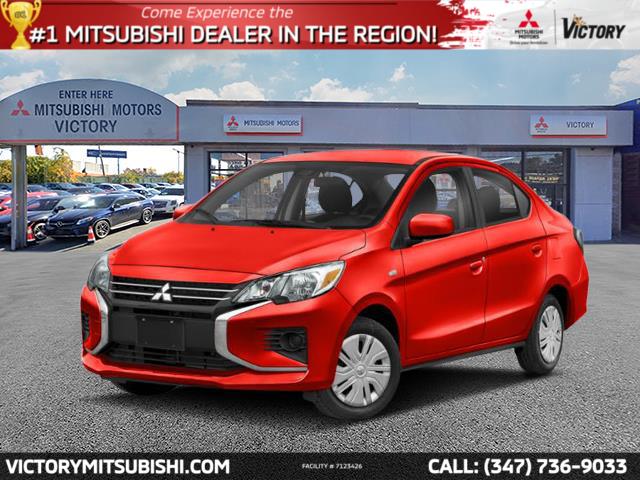 New 2024 Mitsubishi Mirage G4 in Freehold, New Jersey | Shop Auto. Freehold, New Jersey