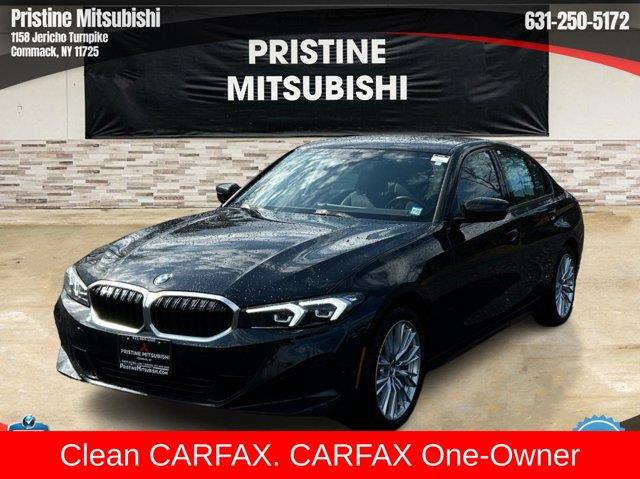 Used 2023 BMW 3 Series in Great Neck, New York | Camy Cars. Great Neck, New York