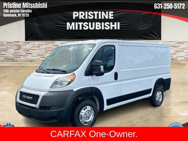 2020 Ram Promaster Cargo Van Low Roof, available for sale in Great Neck, New York | Camy Cars. Great Neck, New York