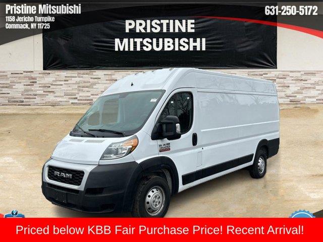 2021 Ram Promaster Cargo Van High Roof, available for sale in Great Neck, New York | Camy Cars. Great Neck, New York