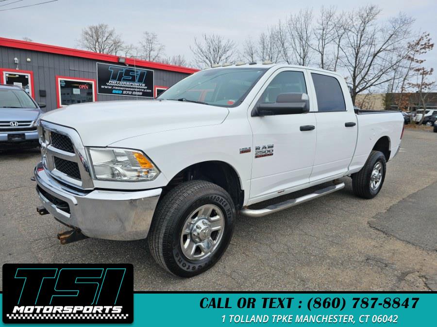 Used 2016 Ram 2500 in Manchester, Connecticut | TSI Motorsports. Manchester, Connecticut
