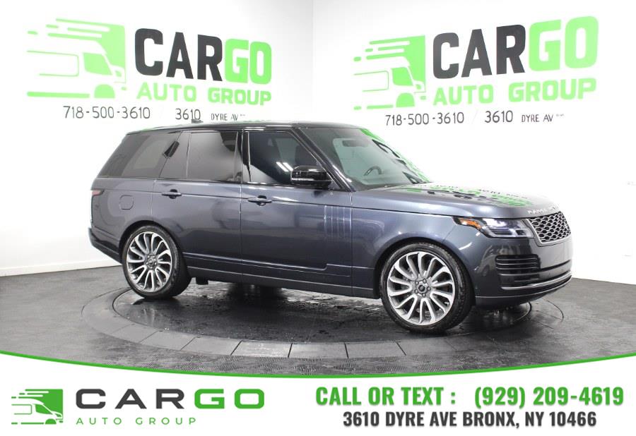 Land Rover Range Rover 2020 in Bronx, Mount Vernon, New Rochelle