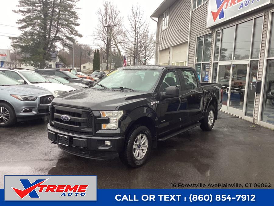 Used 2015 Ford F-150 in Plainville, Connecticut | Xtreme Auto. Plainville, Connecticut