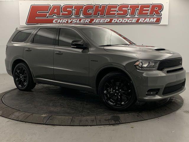 2020 Dodge Durango R/T, available for sale in Bronx, New York | Eastchester Motor Cars. Bronx, New York