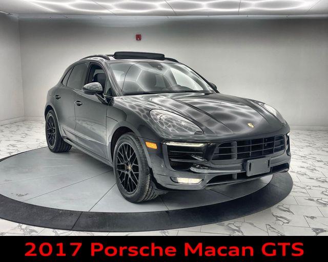Used 2017 Porsche Macan in Bronx, New York | Eastchester Motor Cars. Bronx, New York