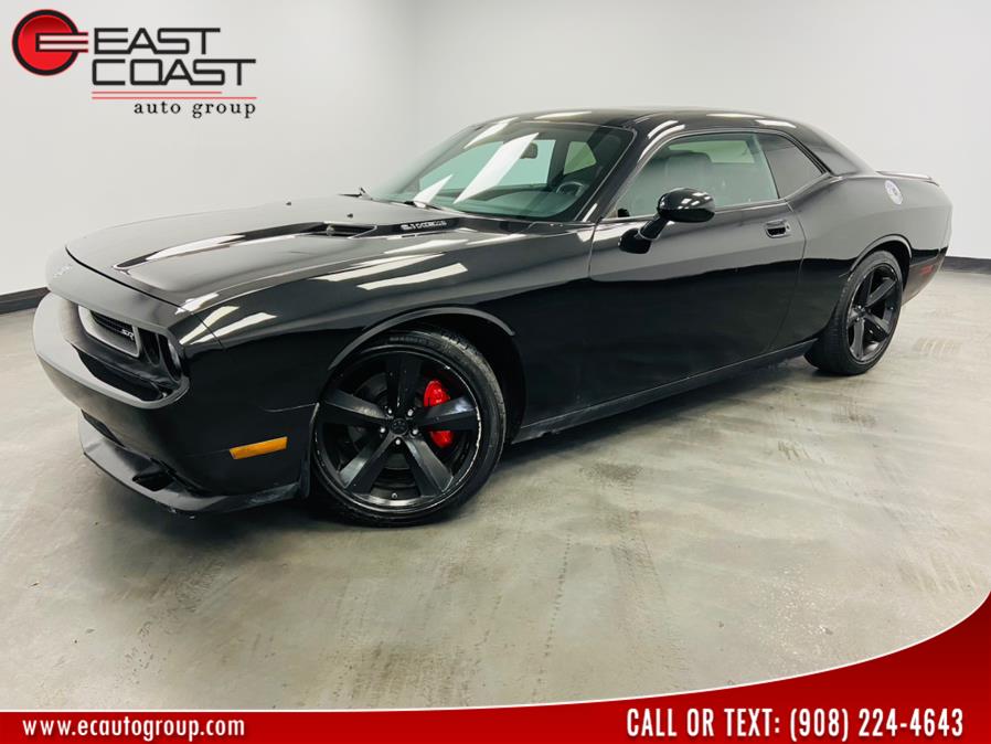 Used 2010 Dodge Challenger in Linden, New Jersey | East Coast Auto Group. Linden, New Jersey