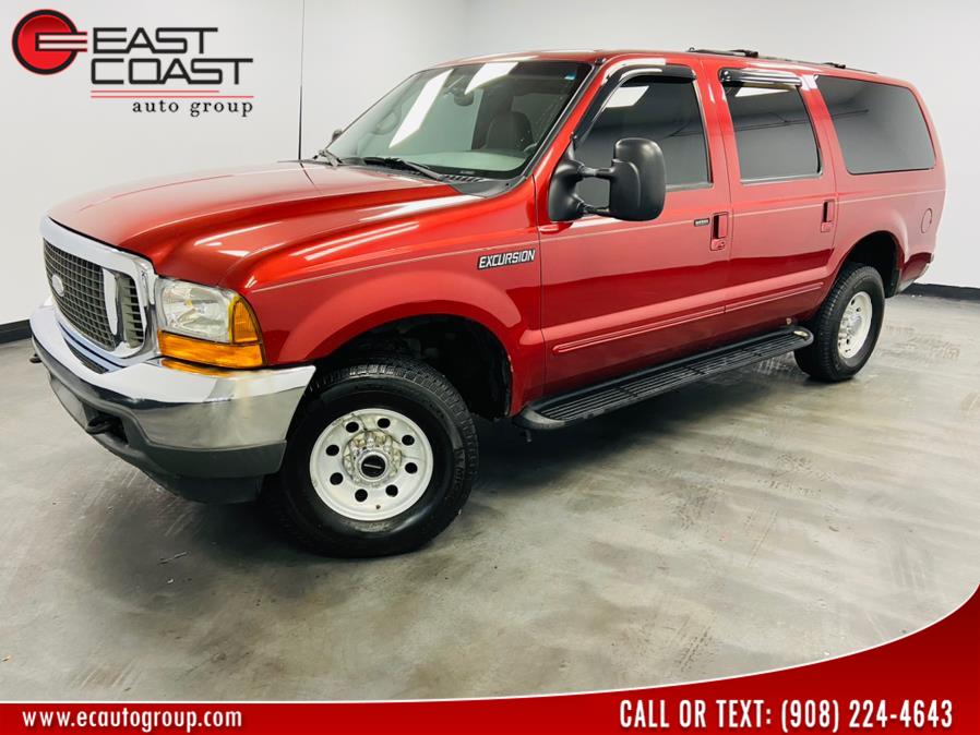 Used 2000 Ford Excursion in Linden, New Jersey | East Coast Auto Group. Linden, New Jersey