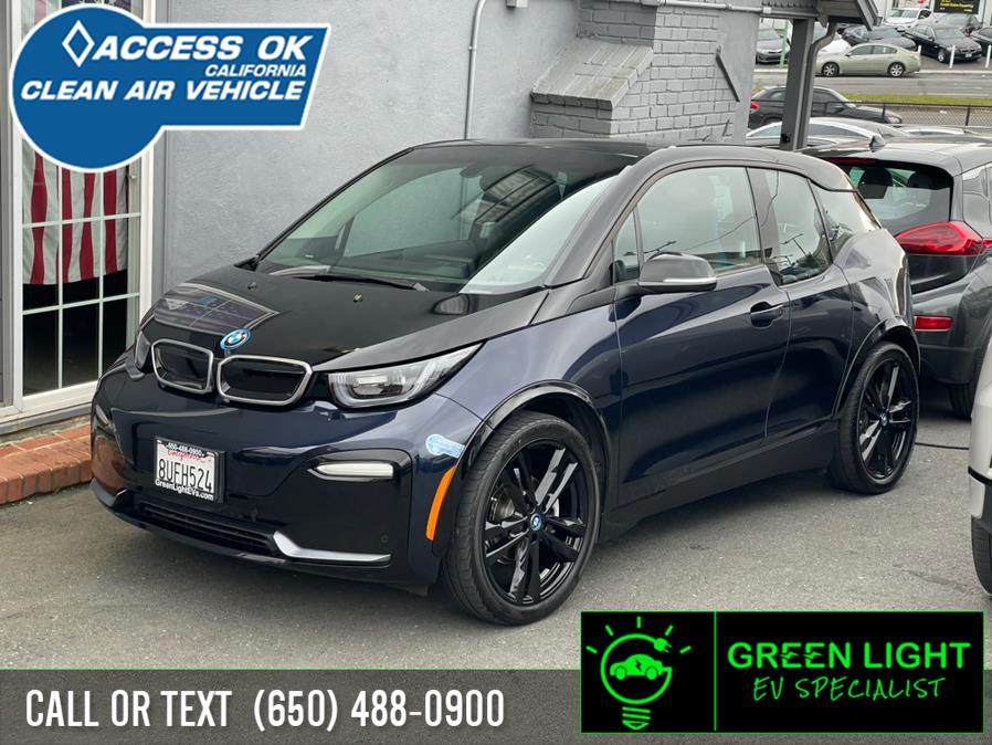 Used 2020 BMW i3 S in Daly City, California | Green Light Auto Wholesale. Daly City, California