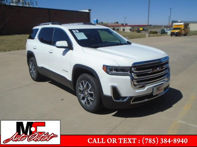 Used 2023 GMC Acadia in Colby, Kansas | M C Auto Outlet Inc. Colby, Kansas