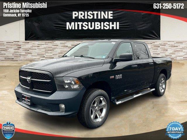 Used 2016 Ram 1500 in Great Neck, New York | Camy Cars. Great Neck, New York