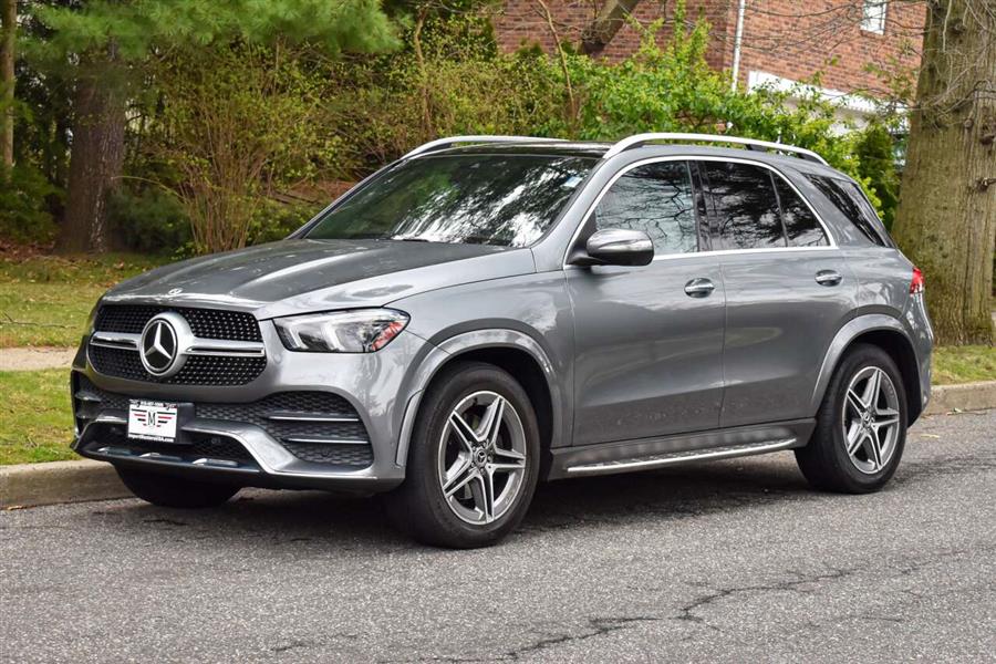 Used 2020 Mercedes-benz Gle in Great Neck, New York | Camy Cars. Great Neck, New York