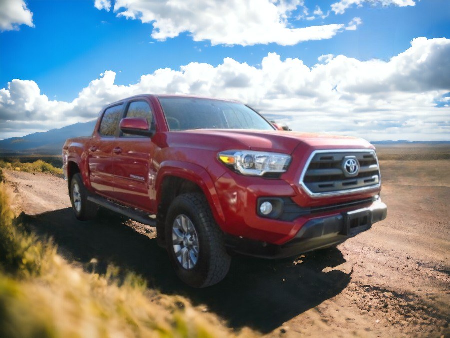 Used 2017 Toyota Tacoma in Waterbury, Connecticut | Jim Juliani Motors. Waterbury, Connecticut