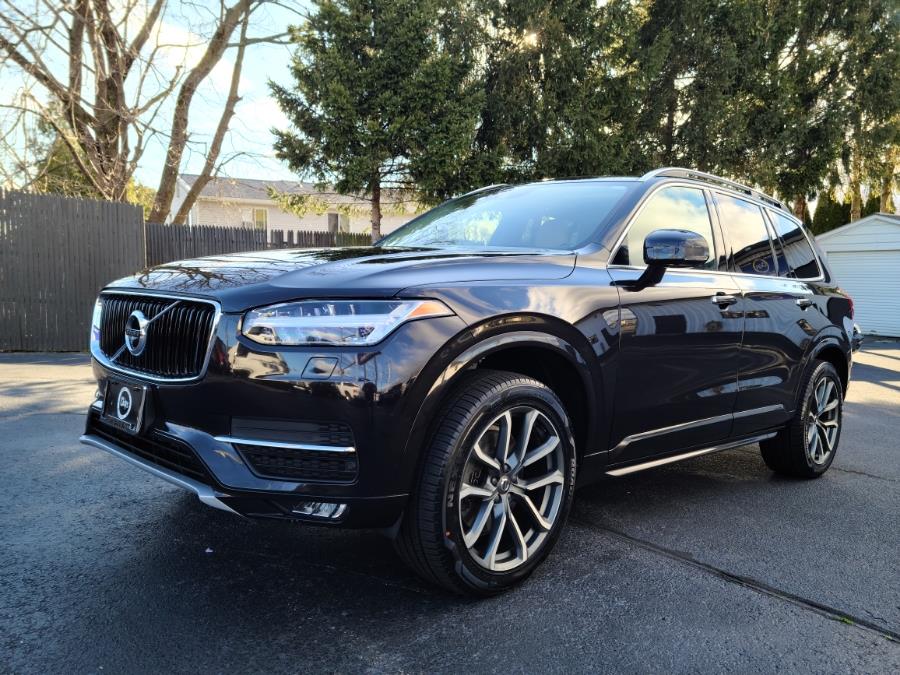 2016 Volvo XC90 AWD 4dr T6 Momentum, available for sale in Milford, Connecticut | Chip's Auto Sales Inc. Milford, Connecticut