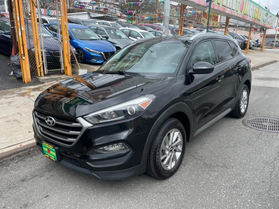 Used 2017 Hyundai Tucson in Jamaica, New York | Sylhet Motors Inc.. Jamaica, New York