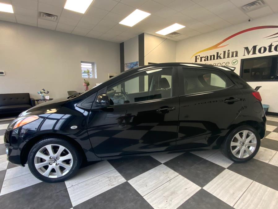 Mazda Mazda2 2013 in Hartford, Manchester, Waterbury, New Haven CT Franklin Motors Auto